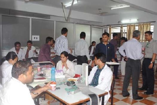 Babu Banarasi Das College of Dental Sciences Lucknow Facilities photo 1