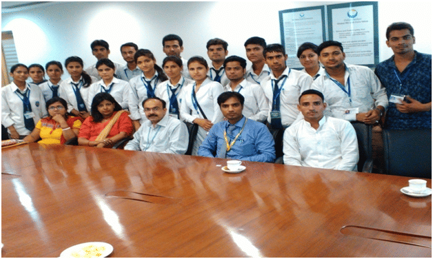 School of Agriculture and Applied Science, Monad University Hapur Infrastructure photo 2