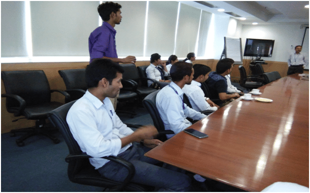 School of Agriculture and Applied Science, Monad University Hapur Infrastructure photo 3