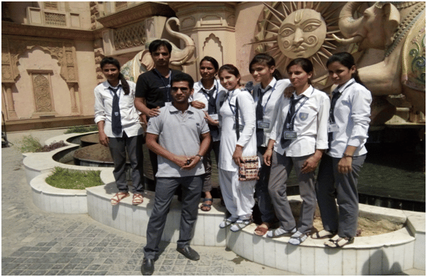 School of Agriculture and Applied Science, Monad University Hapur Events photo 6