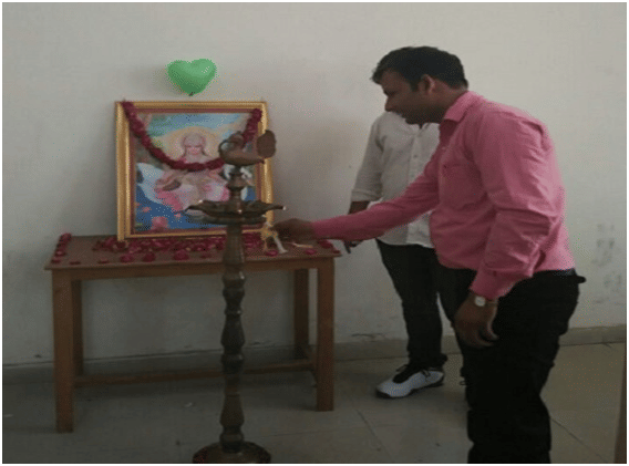 School of Agriculture and Applied Science, Monad University Hapur Events photo 3