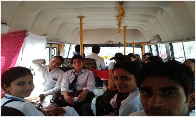 School of Agriculture and Applied Science, Monad University Hapur Events photo 5