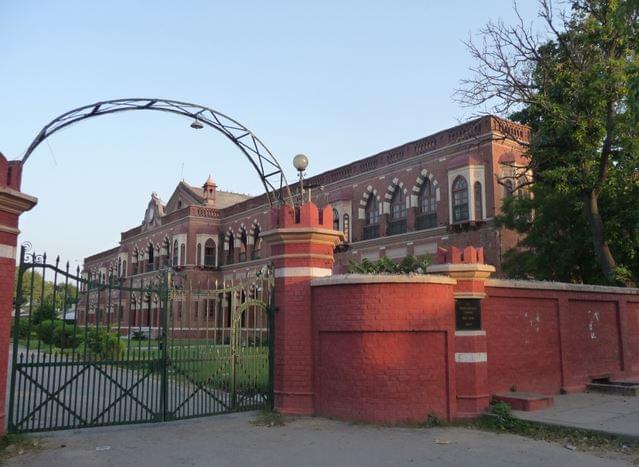 Dayalbagh Educational Institute Faculty of Engineering Agra Campus photo 2