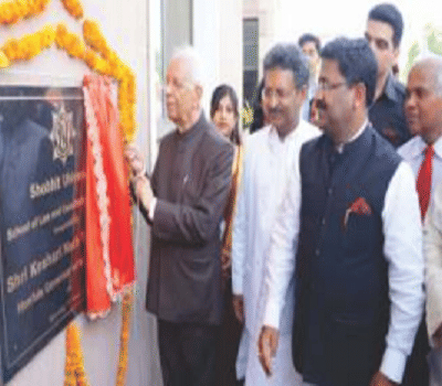 Shobhit University, School of Law and Constitutional Studies Meerut Events and Extra Curricular photo 1