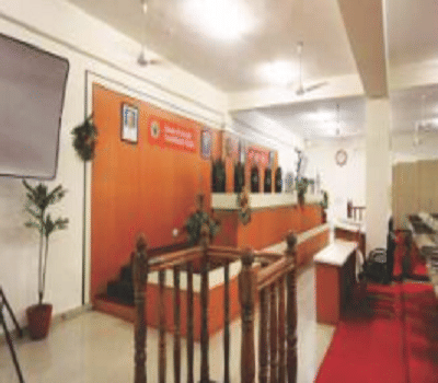 Shobhit University, School of Law and Constitutional Studies Meerut Infrastructure photo 1