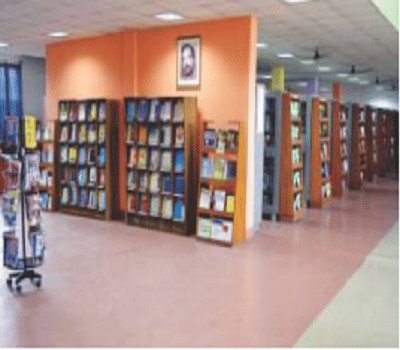 Shobhit University, School of Law and Constitutional Studies Meerut Infrastructure photo 2