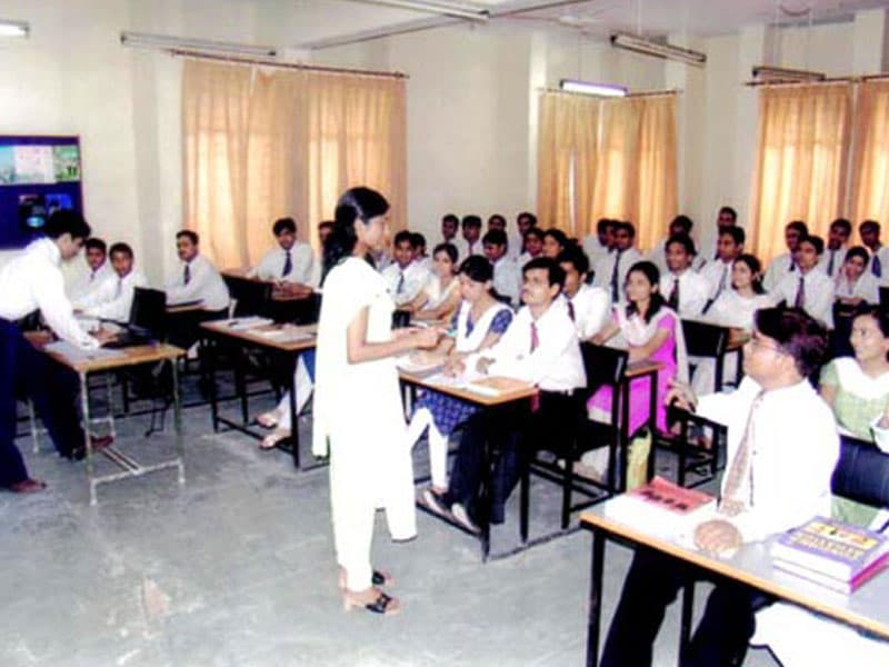 Harcourt Butler Technical University, School of Chemical Technology Kanpur Events photo 5