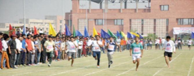 Gautam Buddha University, School of Management Greater Noida Events photo 3
