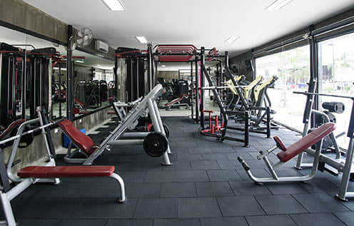 Noida International University, School Of Engineering & Technology Greater Noida Facilities photo 4