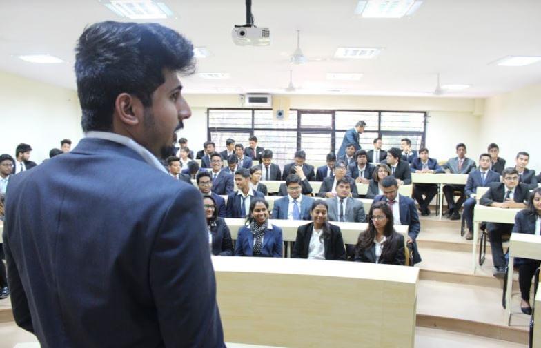 IFIM Institutions Bangalore Facilities photo 7