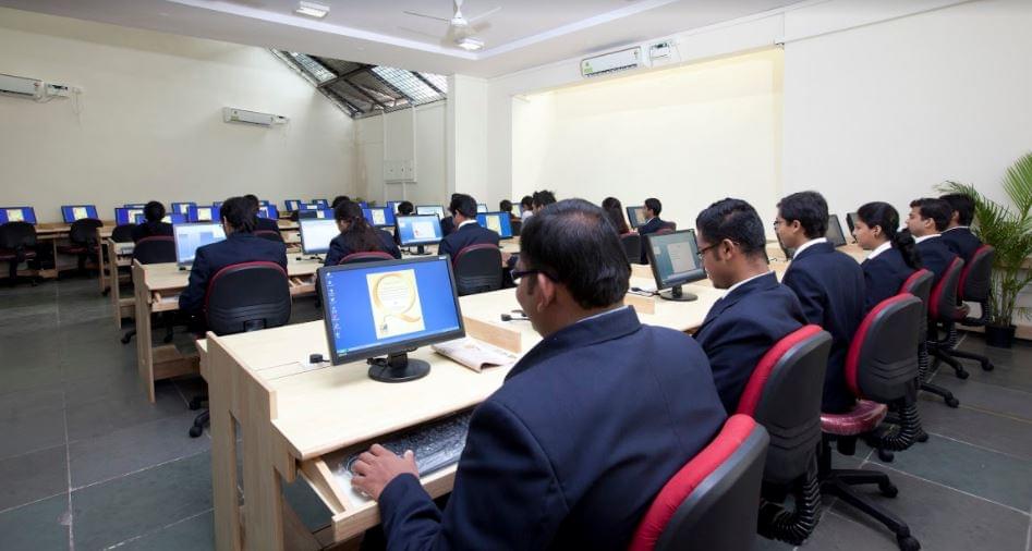 IFIM Institutions Bangalore Facilities photo 2