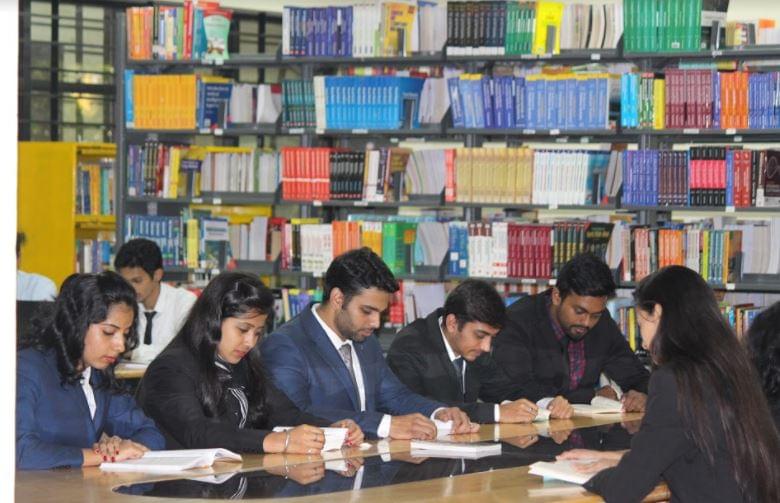 IFIM Institutions Bangalore Facilities photo 3