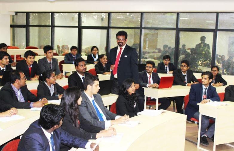 IFIM Institutions Bangalore Facilities photo 4