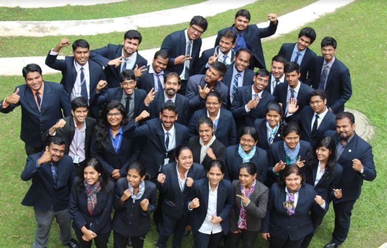 IFIM Institutions Bangalore Facilities photo 5