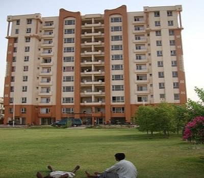 Galgotias University, School of Law Greater Noida Academic Building photo 4