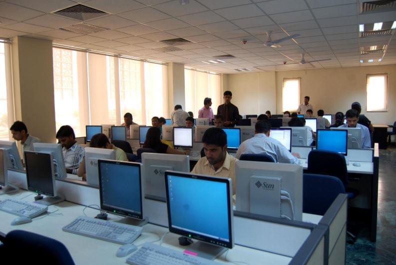 Gautam Buddha University, School of Biotechnology Greater Noida hostel photo 8