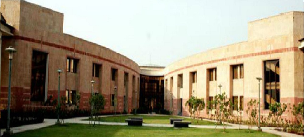 Gautam Buddha University, School of Biotechnology Greater Noida Campus Infrastructure photo 15