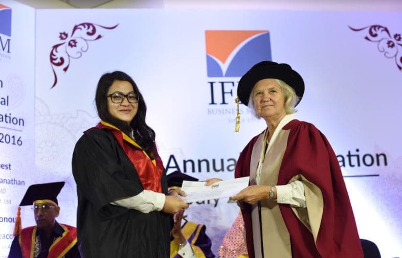 IFIM Law School Bangalore Events photo 11