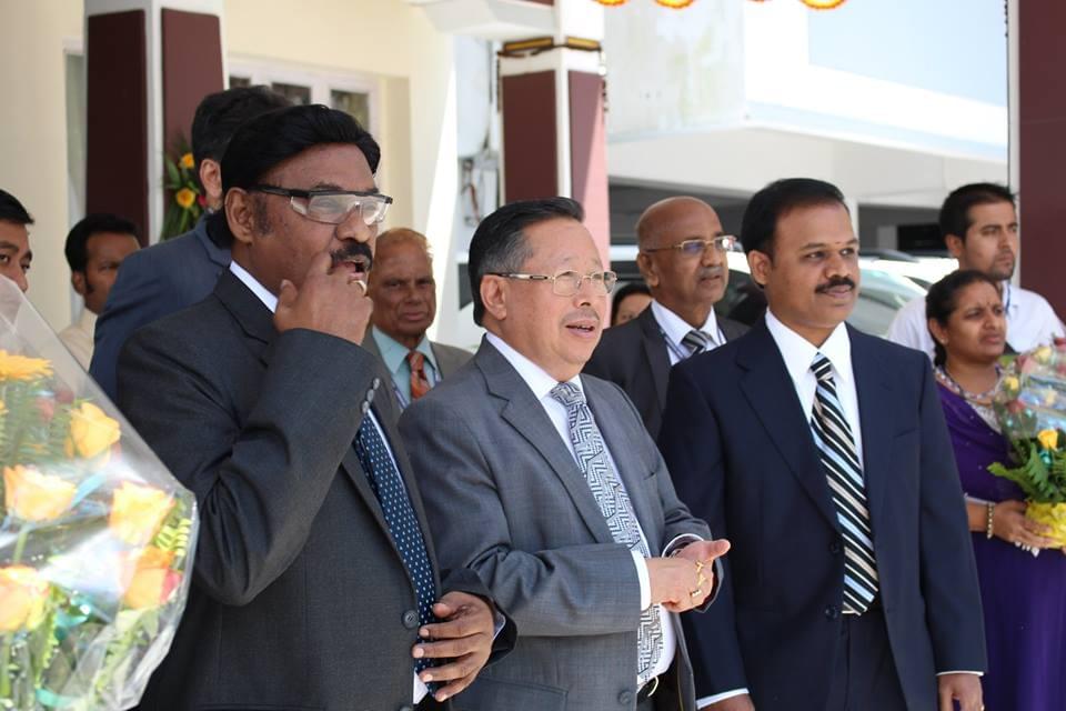 SRM University Sikkim Events photo 9