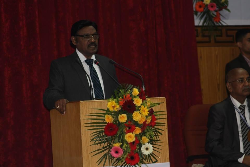 SRM University Sikkim Events photo 2