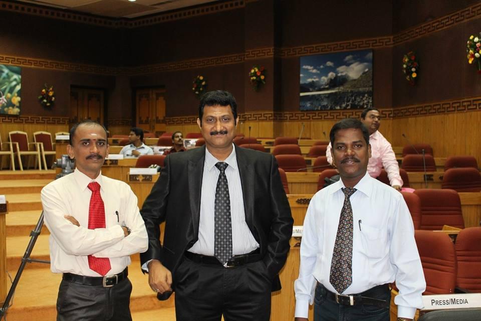 SRM University Sikkim Events photo 3