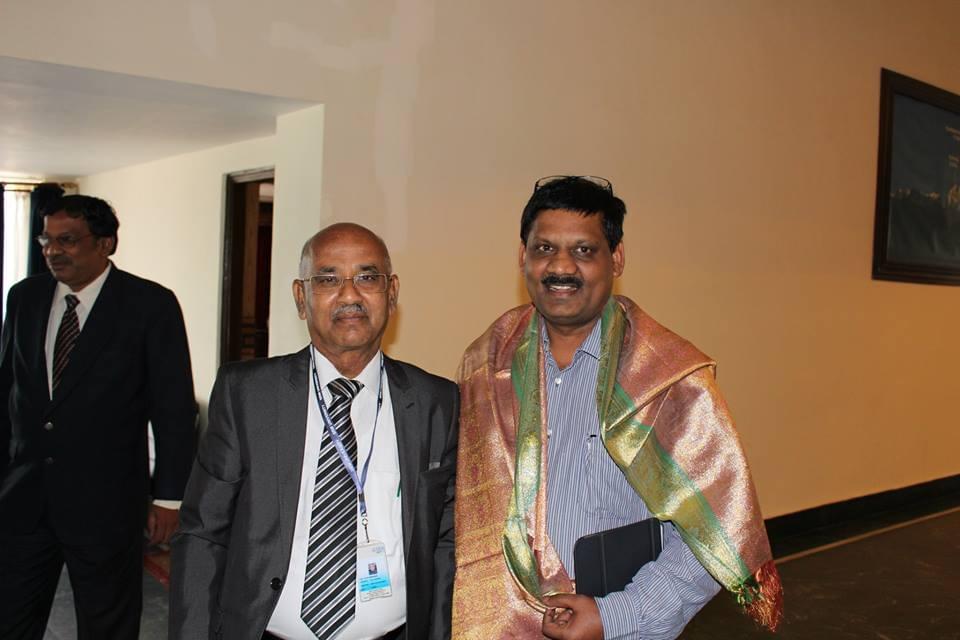 SRM University Sikkim Events photo 6