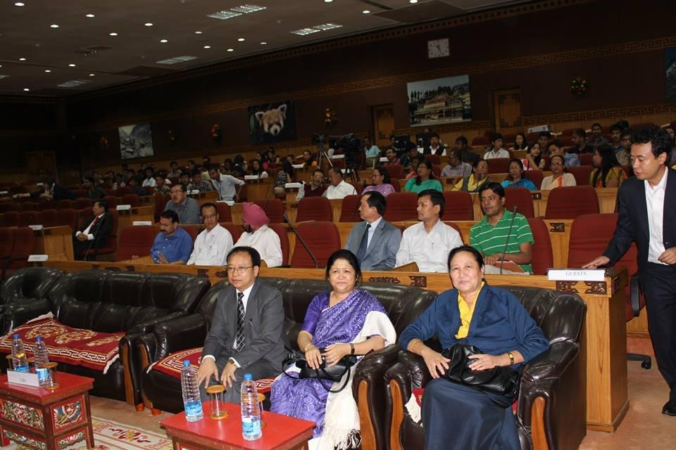 SRM University Sikkim Events photo 7