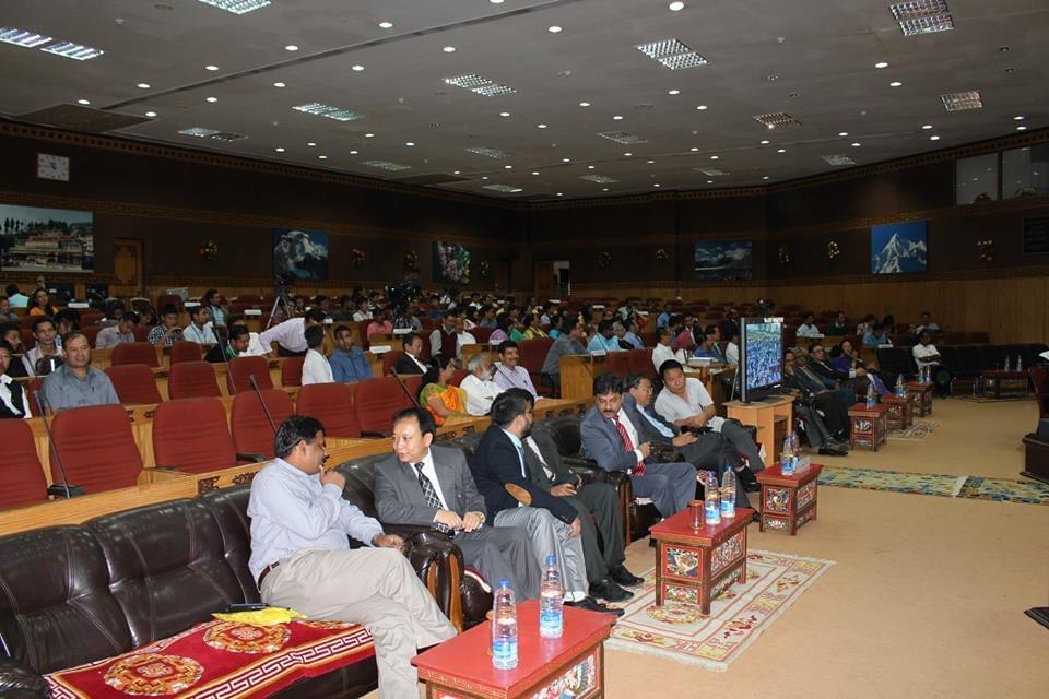 SRM University Sikkim Events photo 8