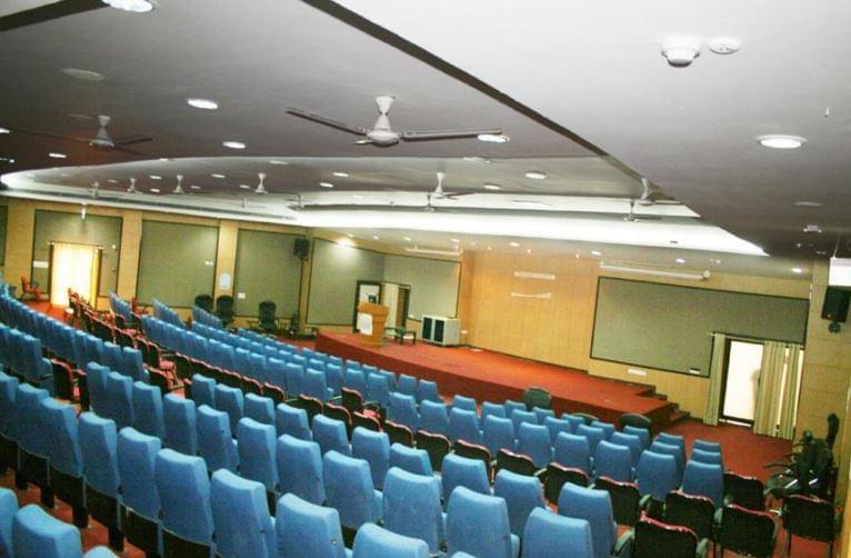 Gautam Buddha University, School of Information and Communication Technology Greater Noida Campus and Infrastructure photo 1