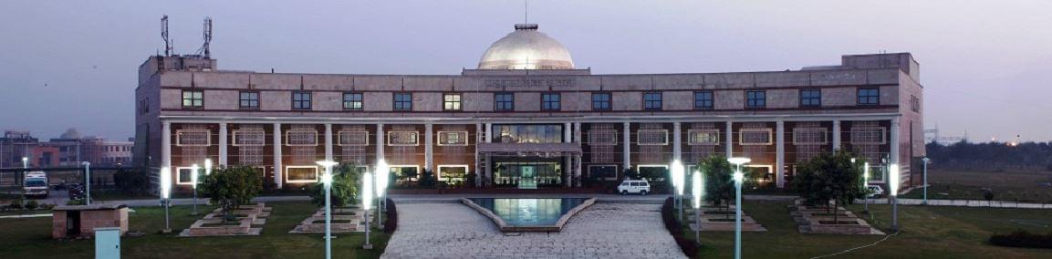 Gautam Buddha University, School of Information and Communication Technology Greater Noida Campus and Infrastructure photo 10