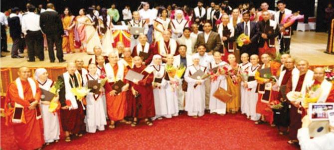 Gautam Buddha University, School of Information and Communication Technology Greater Noida Events photo 3