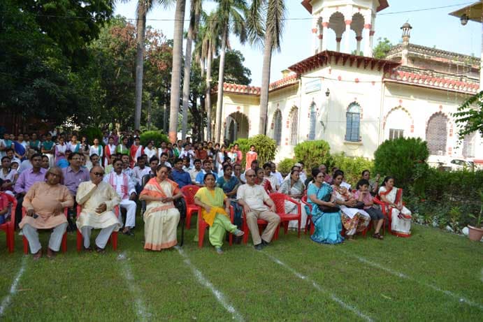 Bhatkhande Music Institute Lucknow Events photo 2