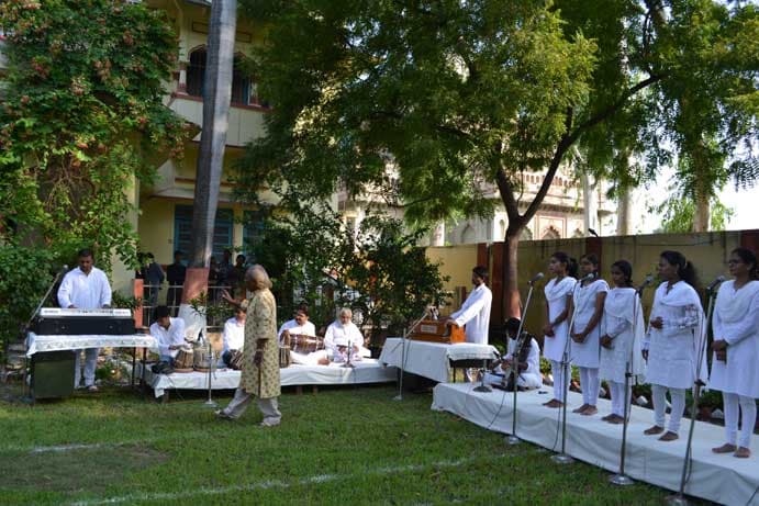 Bhatkhande Music Institute Lucknow Events photo 3