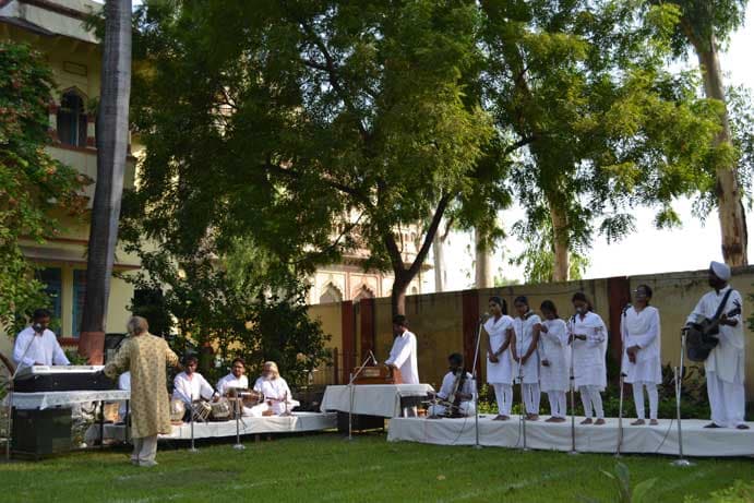 Bhatkhande Music Institute Lucknow Events photo 4