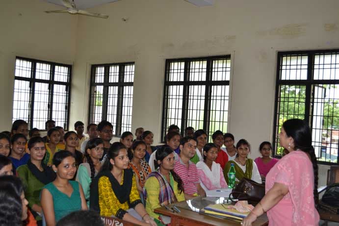 Bhatkhande Music Institute Lucknow Events photo 5