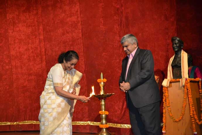 Bhatkhande Music Institute Lucknow Events photo 6