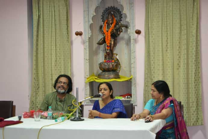 Bhatkhande Music Institute Lucknow Events photo 7