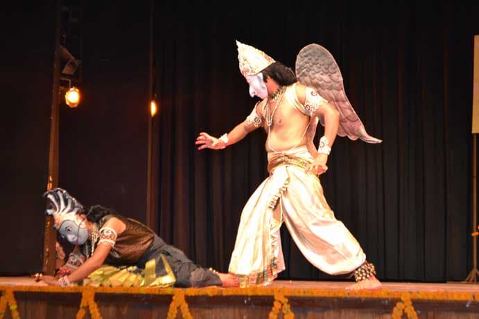 Bhatkhande Music Institute Lucknow Events photo 10