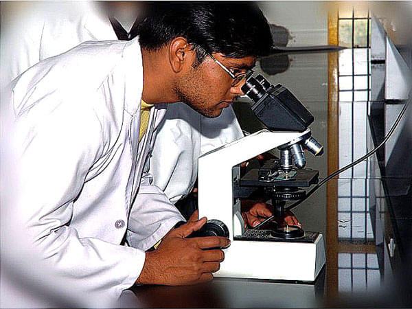 School of Management and Information Sciences, CSJM University Kanpur Activities photo 4