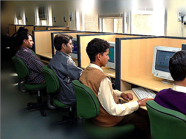 School of Management and Information Sciences, CSJM University Kanpur Activities photo 5