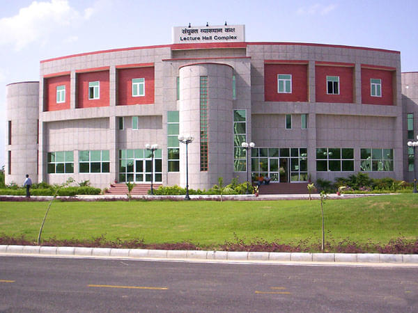 School of Management and Information Sciences, CSJM University Kanpur Infrastructure photo 1