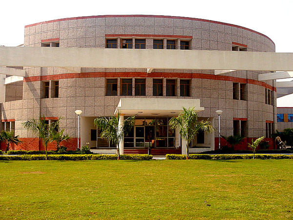 School of Management and Information Sciences, CSJM University Kanpur Infrastructure photo 2