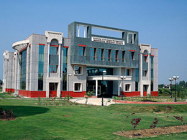 School of Management and Information Sciences, CSJM University Kanpur Infrastructure photo 6