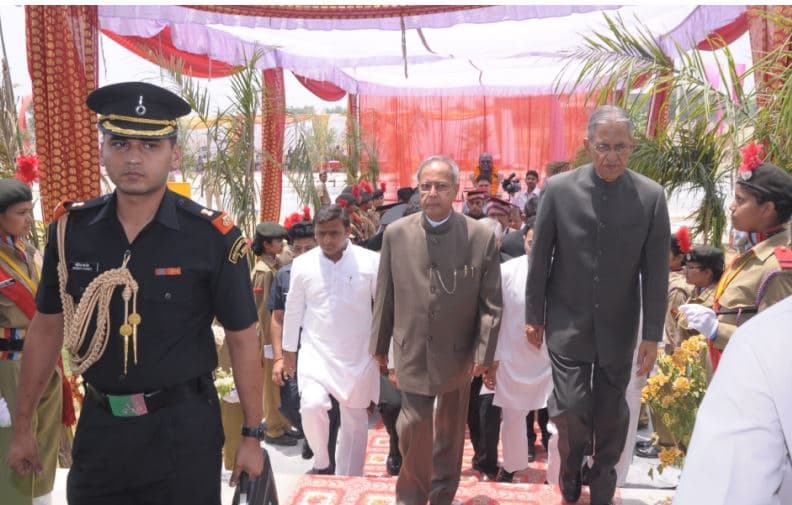 Babasaheb Bhimrao Ambedkar University, School for Legal Studies Lucknow Cultural Activities and Functions photo 1