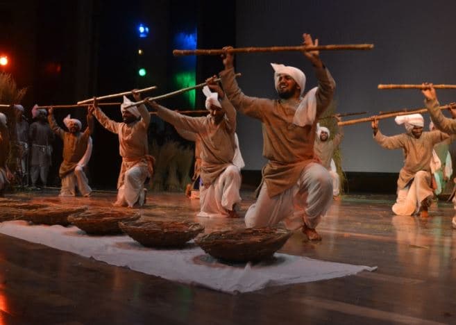 Babasaheb Bhimrao Ambedkar University, School for Legal Studies Lucknow Cultural Activities and Functions photo 8