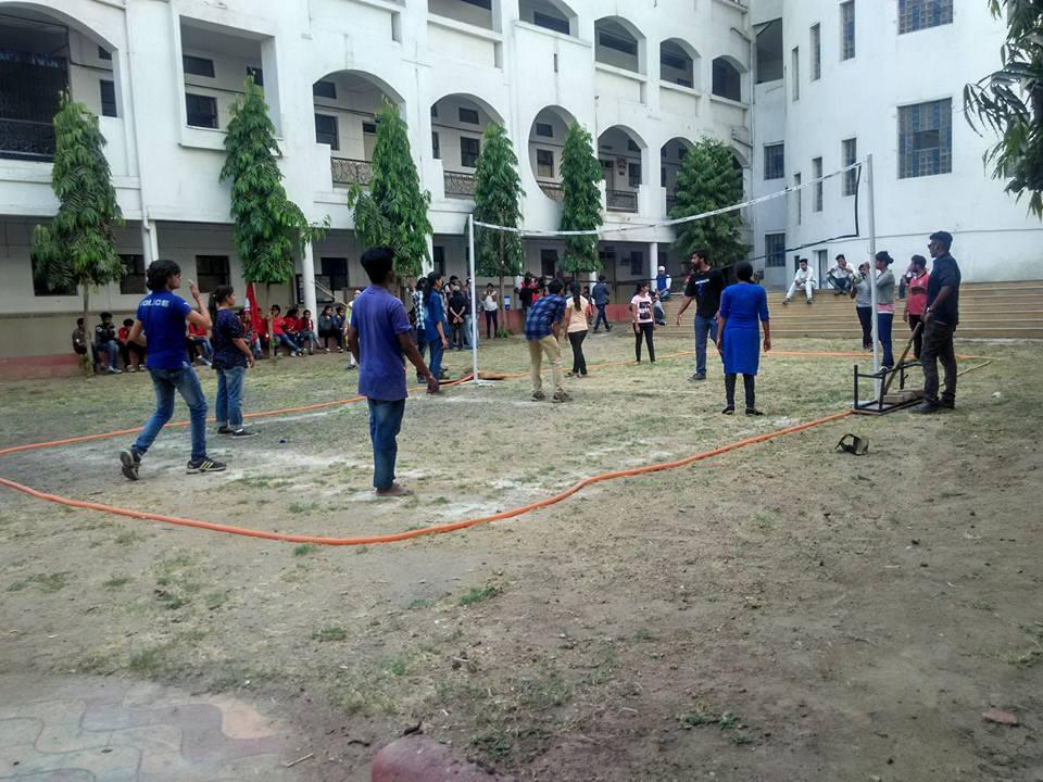 Radhikatai Pandav Institute of Architecture Nagpur Events photo 3