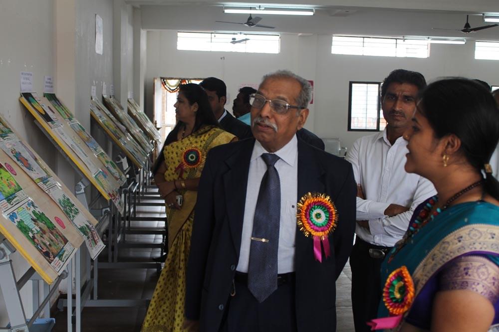 Radhikatai Pandav Institute of Architecture Nagpur Events photo 4