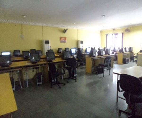 Radhikatai Pandav Institute of Architecture Nagpur Infrastructure photo 3