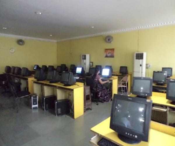 Radhikatai Pandav Institute of Architecture Nagpur Infrastructure photo 4