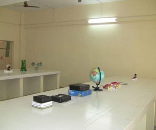 Radhikatai Pandav Institute of Architecture Nagpur Infrastructure photo 5